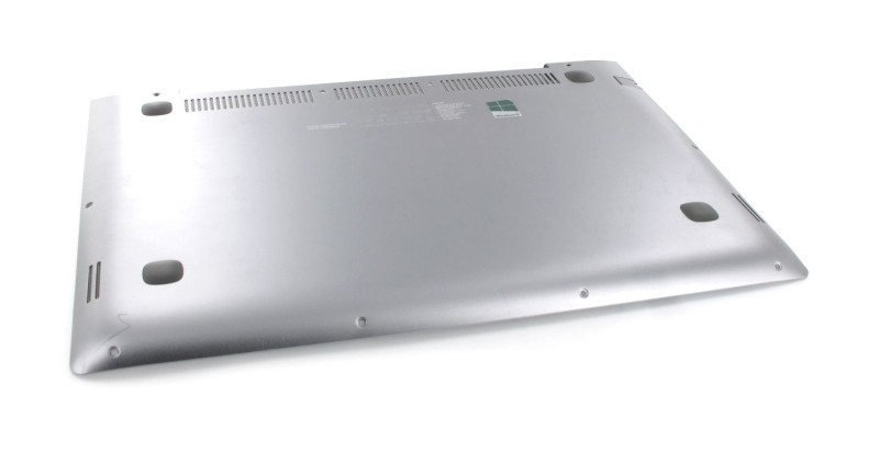 90203055 RB - Base Assembly Gray