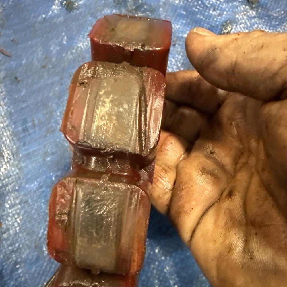 Mercury 50HP EFI (2002-Present) 4-Stroke Outboard Stator