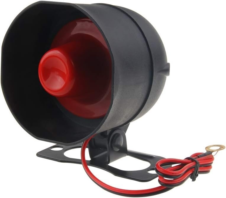 2 Way Car Alarm System with LCD Pager Display Remote Engine Start Turbo Timer...