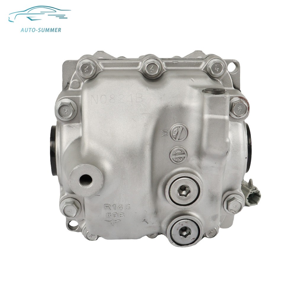 For 2014-2020 Nissan Rogue/Rogue Sport 2.0L 5.173 Ratio Rear Differential AWD