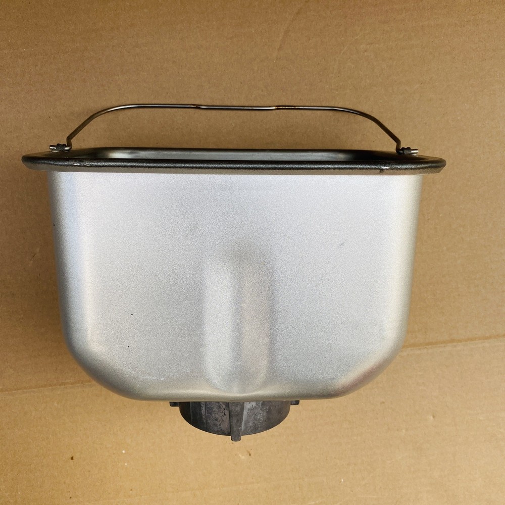 Breville Bread Pan Assembly for BBM800XL For Bread Maker Machine - Pan Only