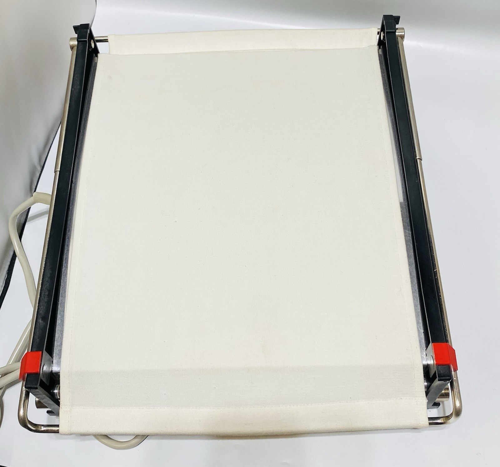 Vtg Capro Trockenpresse 4041 Photo Paper Dryer Drying Press Germany Electric 110