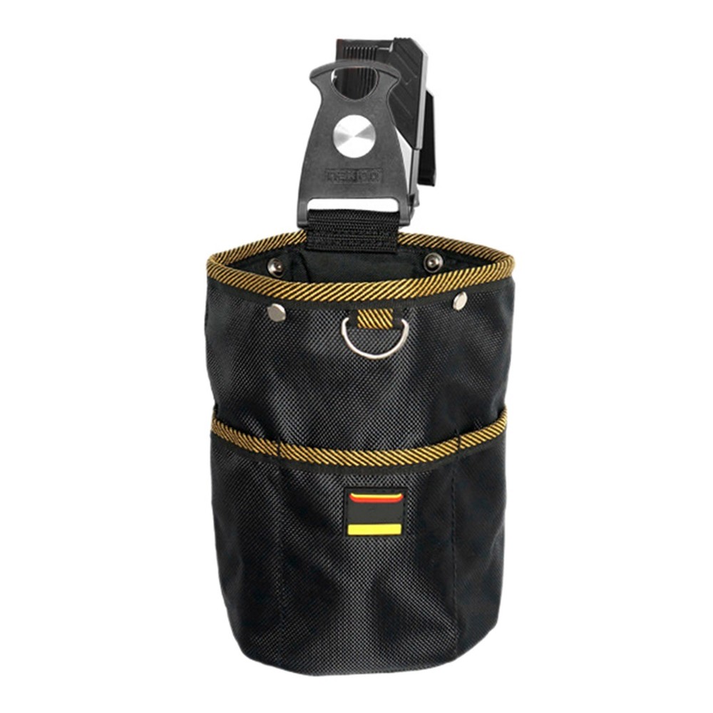 Clip-On Tool Pouch Belt Bag