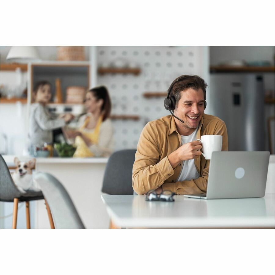 Yealink BH70 Bluetooth Headset