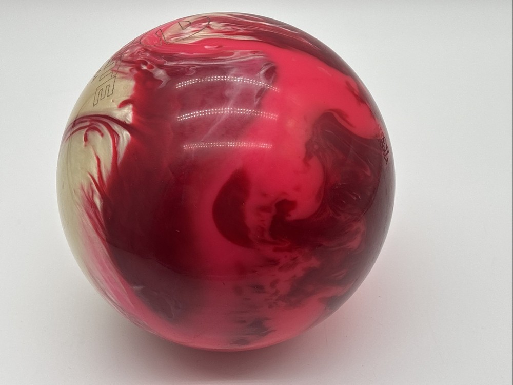 Ebonite Maxim Bowling Ball - 9Lbs