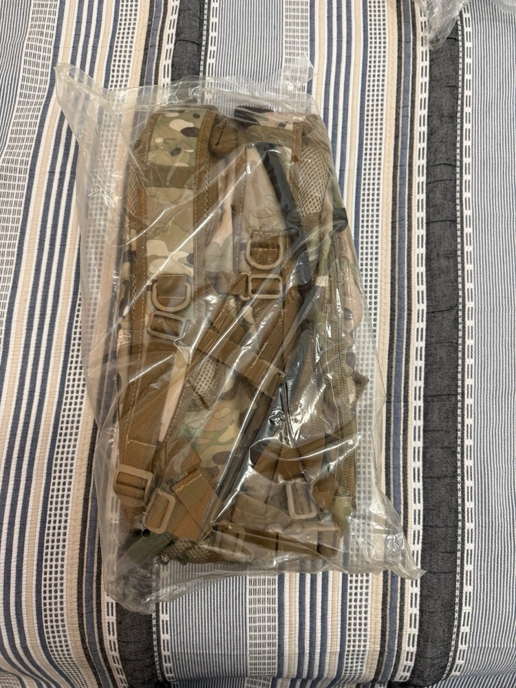 Airsoft Gear New