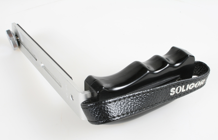 HEAVY DUTY CAMERA BRACKET