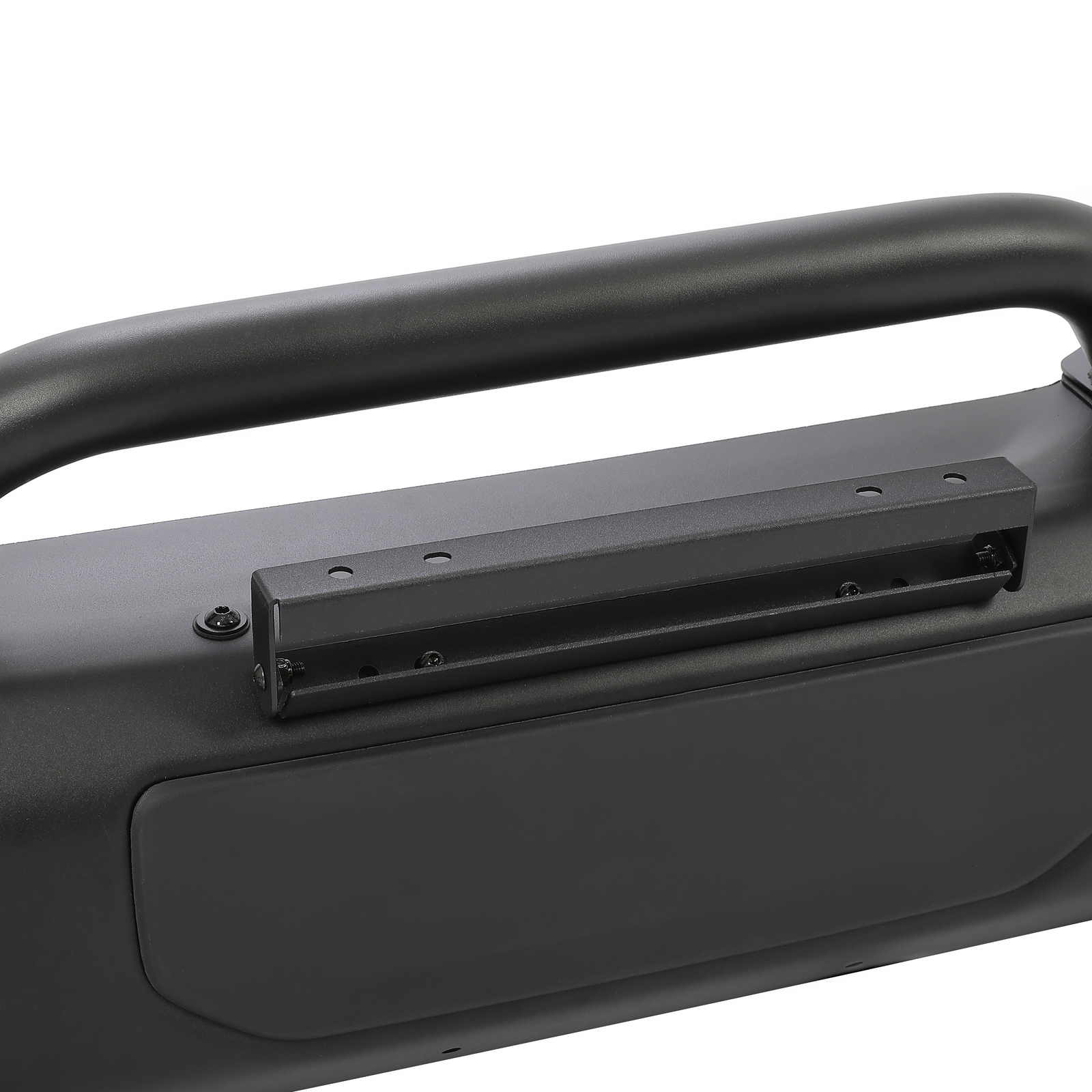 For Wrangler JL Rubicon / Gladiator 2018-2023 Steel Front Bumper Kit 10th Style