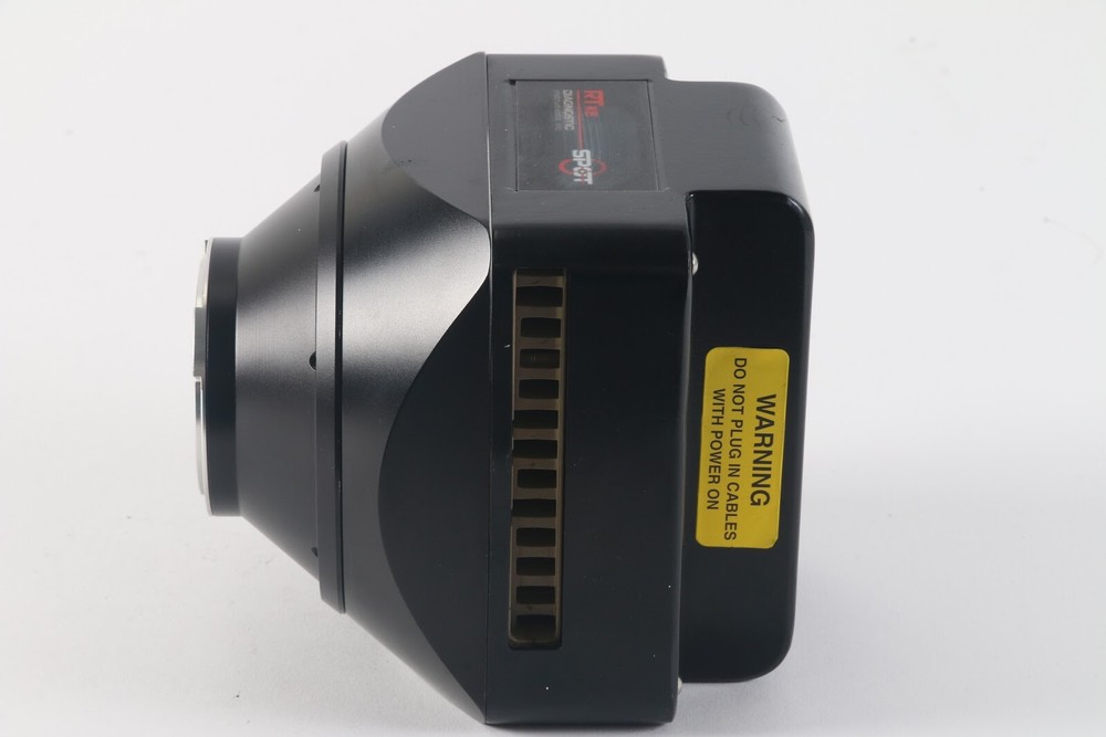 Diagnostic Instruments Spot 7.3 Three Shot Color Imaging Camera