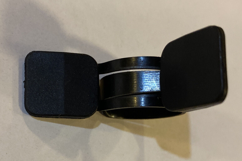 Graco Hose Clamp - #116295