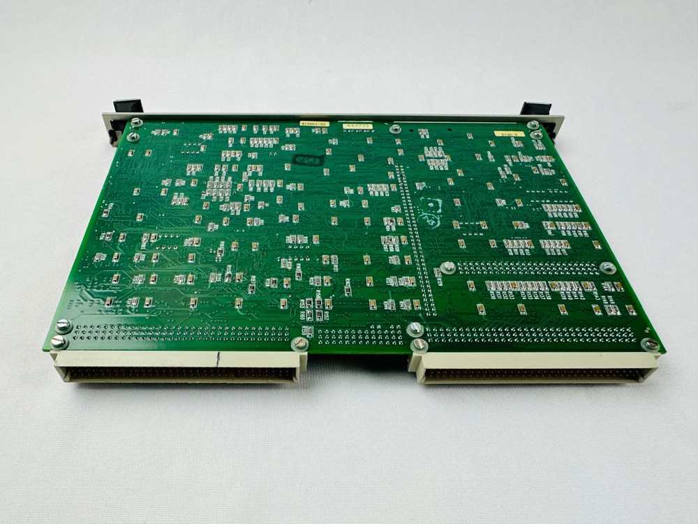 Sky Computer 810061-02 SKYFALCON VMEBus CPU Board