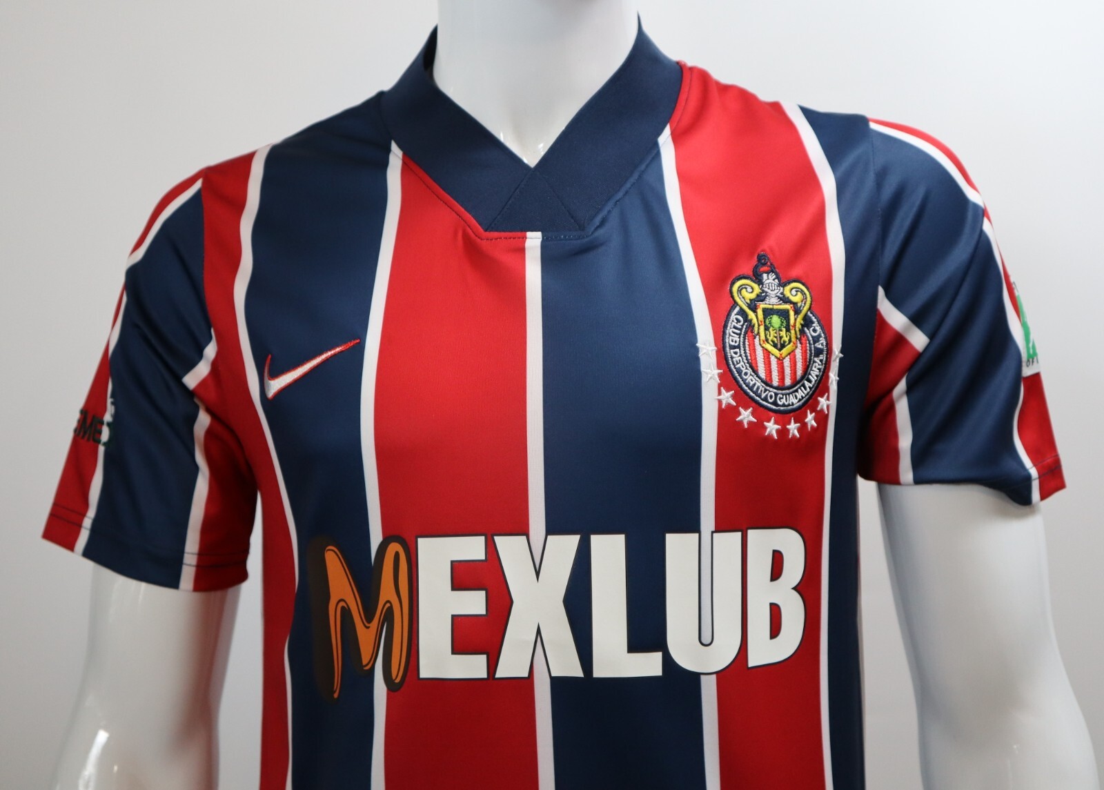 CHIVAS RETRO 96/97 (Talla Reducida) slim fit