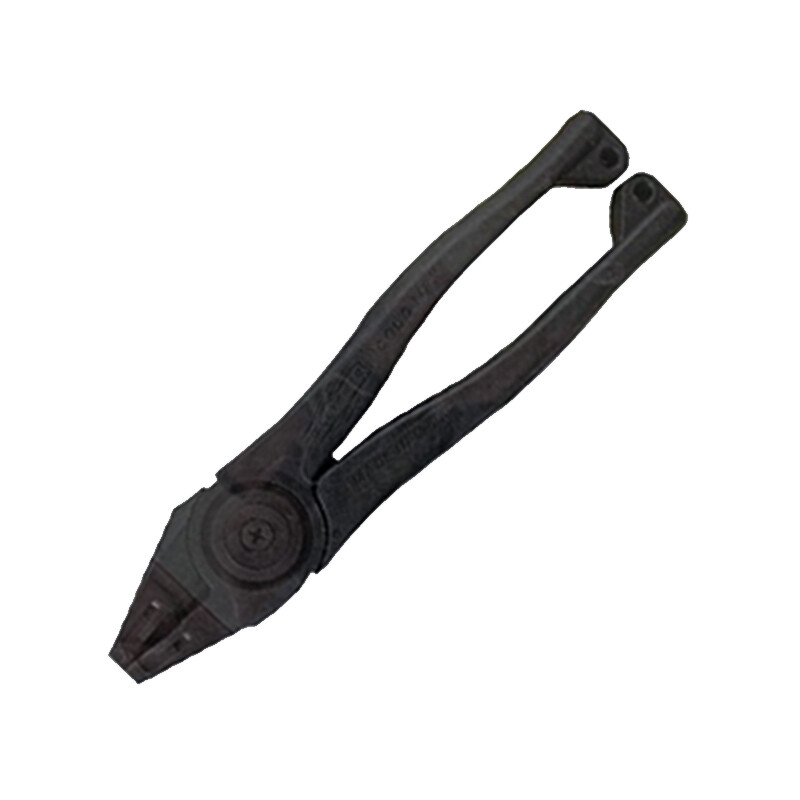 Fletcher 6" Running and Breaking Pliers