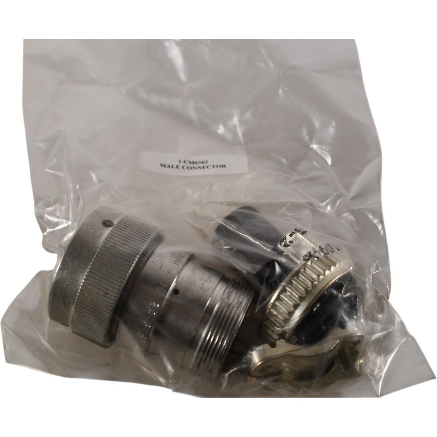 NEW LADD HD36-24-31SE-059 31-Pin HD30 Series Plug Housing (Socket)