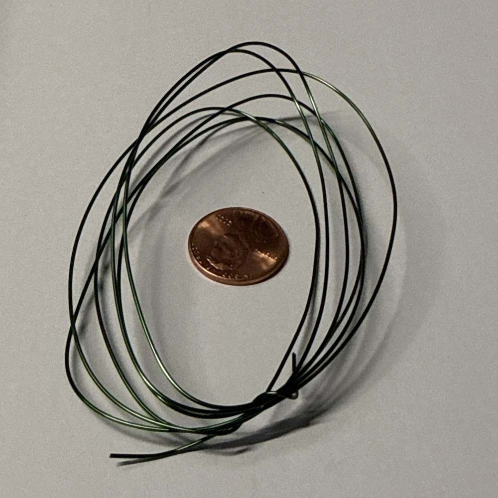 AMECO® AC-1 coil wire for 30 m band DIY kit