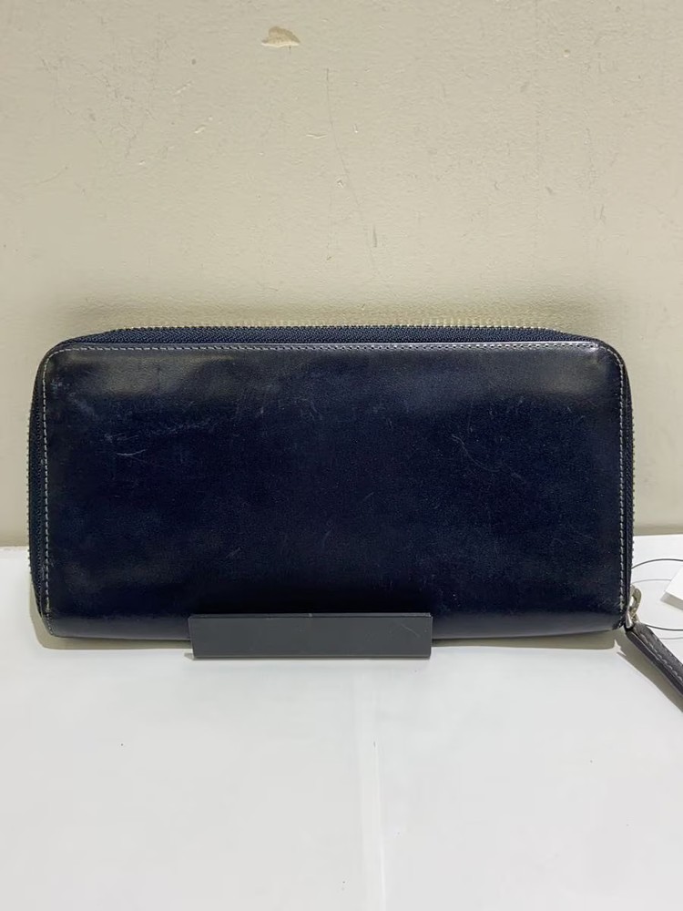 Paul Smith Long Wallet NVY Men's