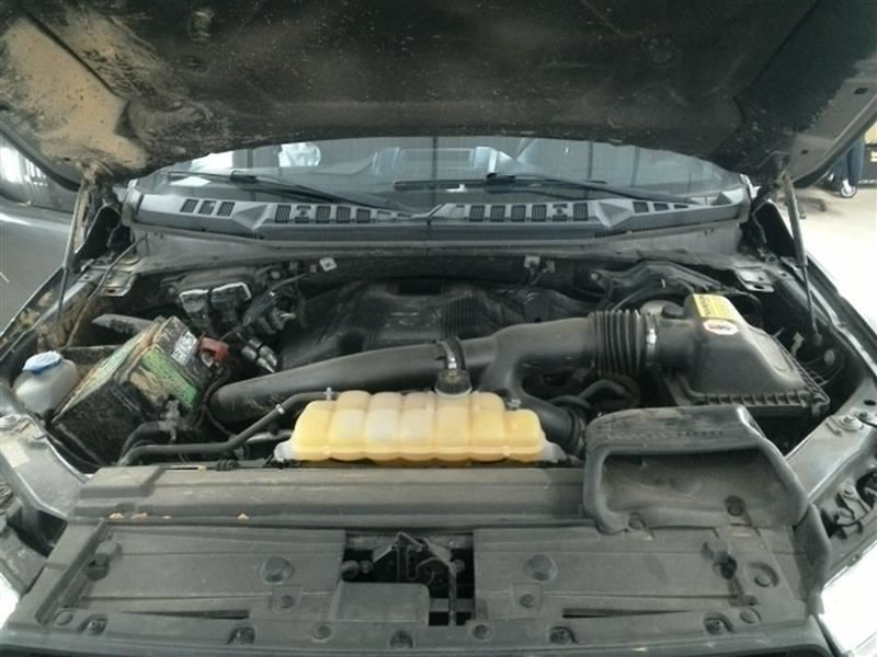 F150 2018 Keys/Latches/Locks 104504718