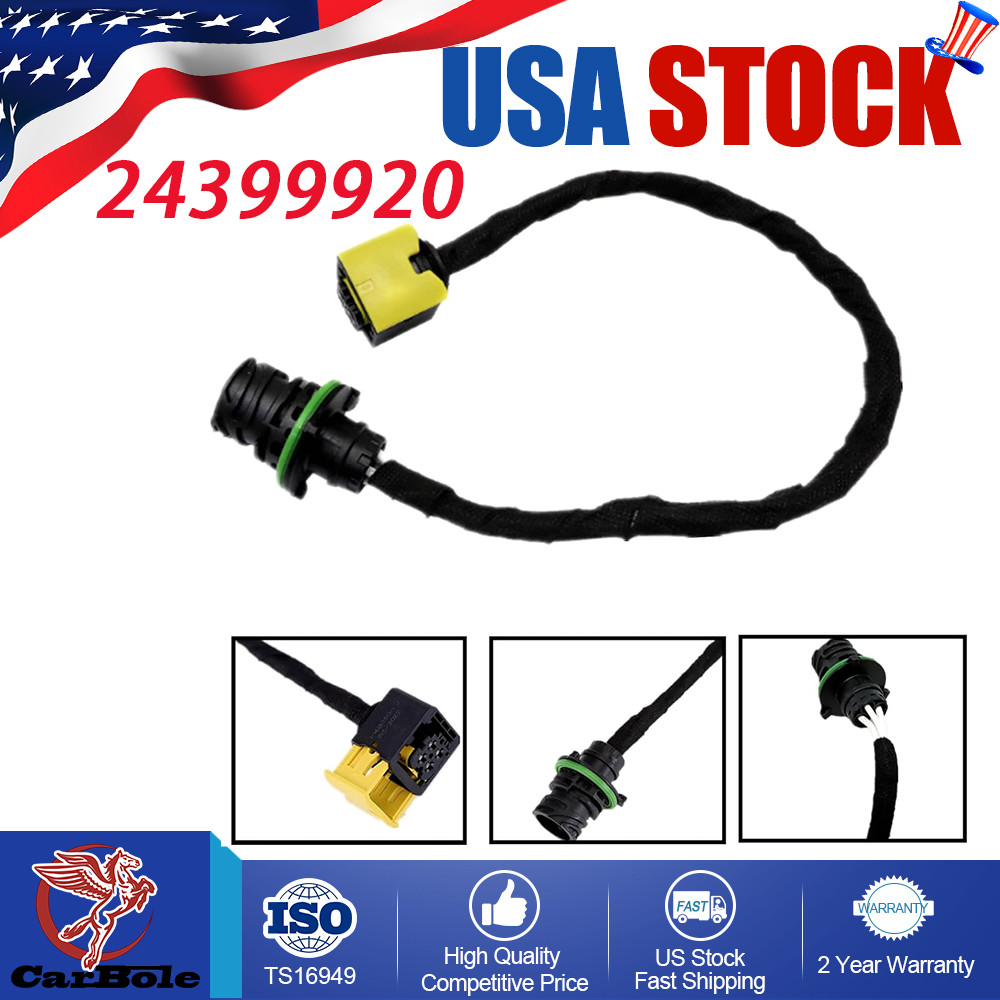 Level Sensor Conversion Harness For DEF TANK Volvo Mack 2010-Current  24399920