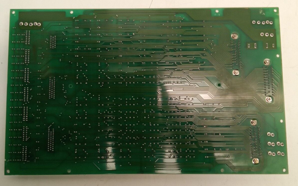 OKUMA E4809-770-032-2 Relay Board