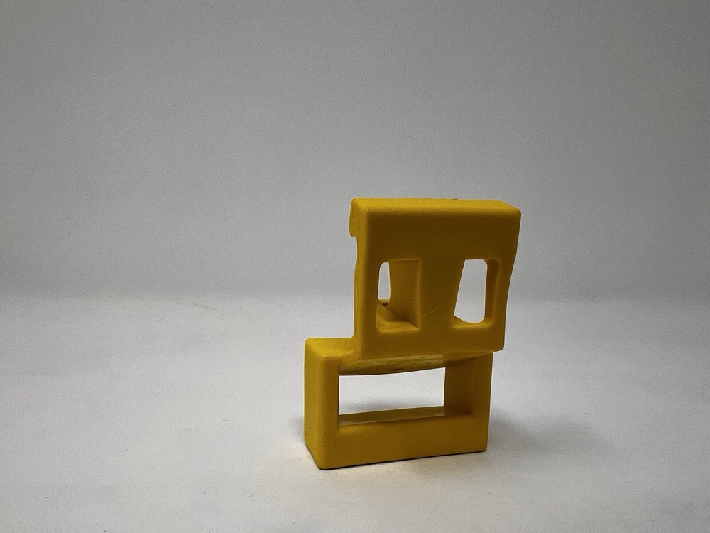 Eaton PDG3XPHB Padlockable Handle Block
