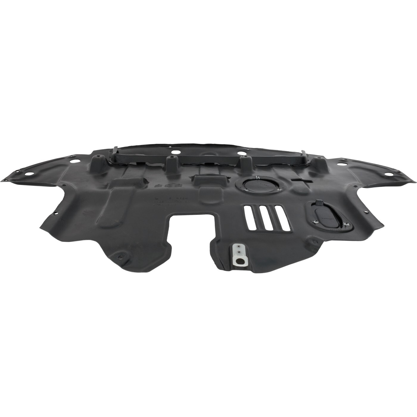 Engine Splash Shields Front for Hyundai Ioniq 2017-2022