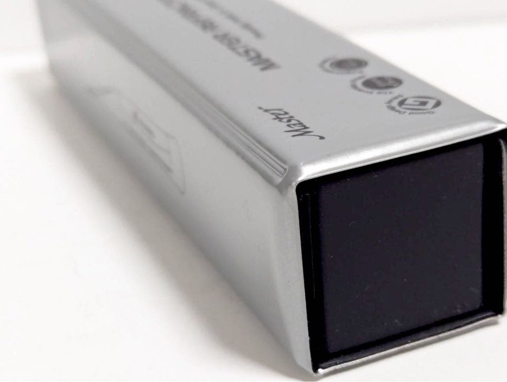 ATAGO MASTER-53α Handheld Refractometer Brix 0-53% IP65 Model almost unused