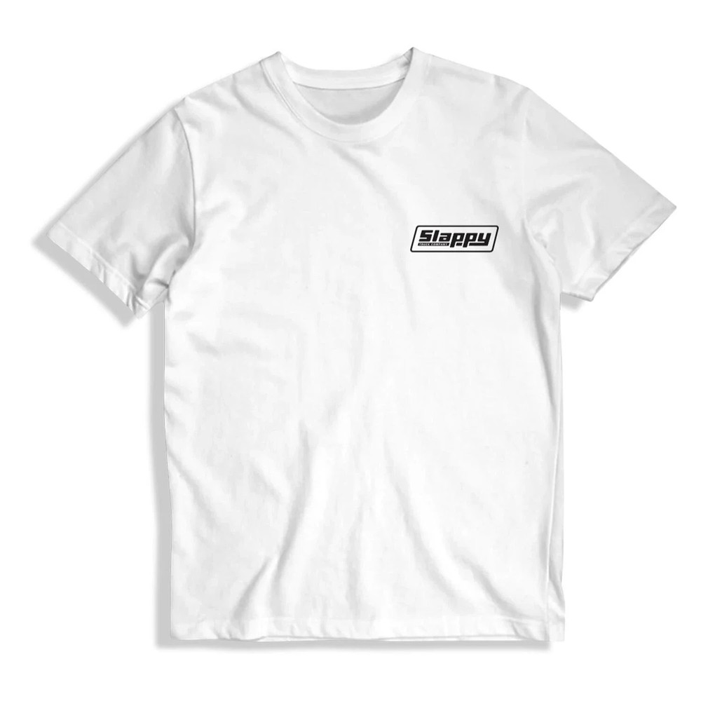 Slappy Trucks Shirt Haters