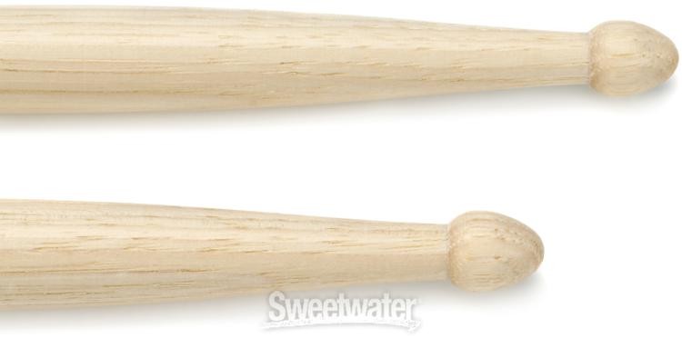 Vater Classics Drumsticks 3-pack - 2B - Wood Tip