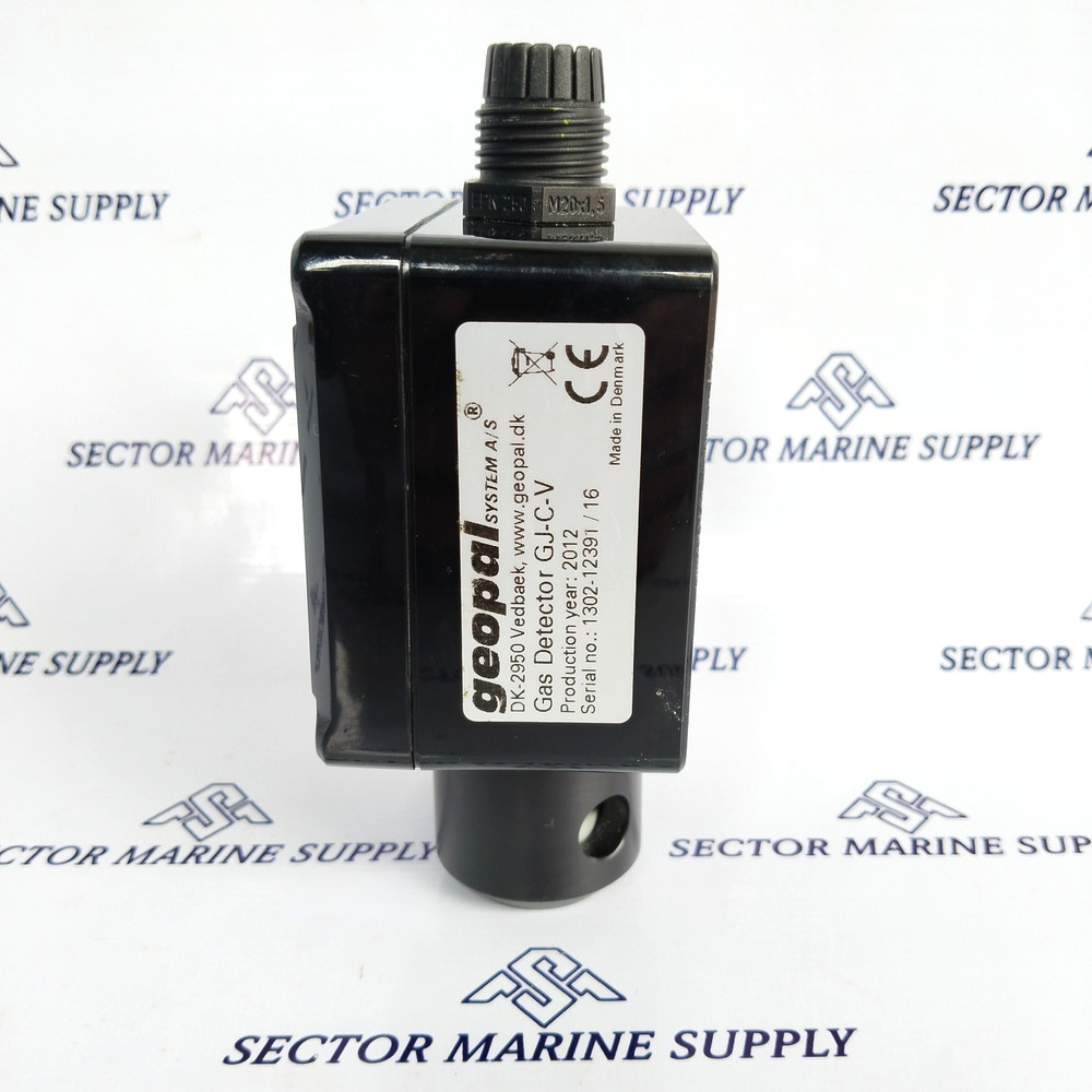 Geopal GJ-C-V Gas Detector