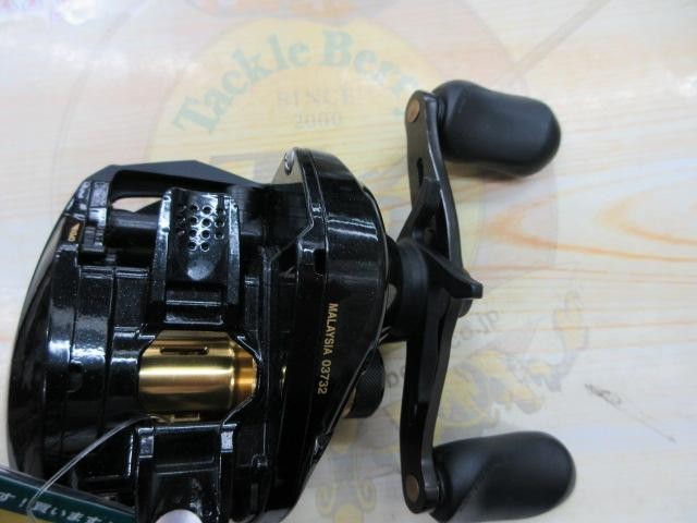 Shimano 17 Bus One XT 151 Cond/B+