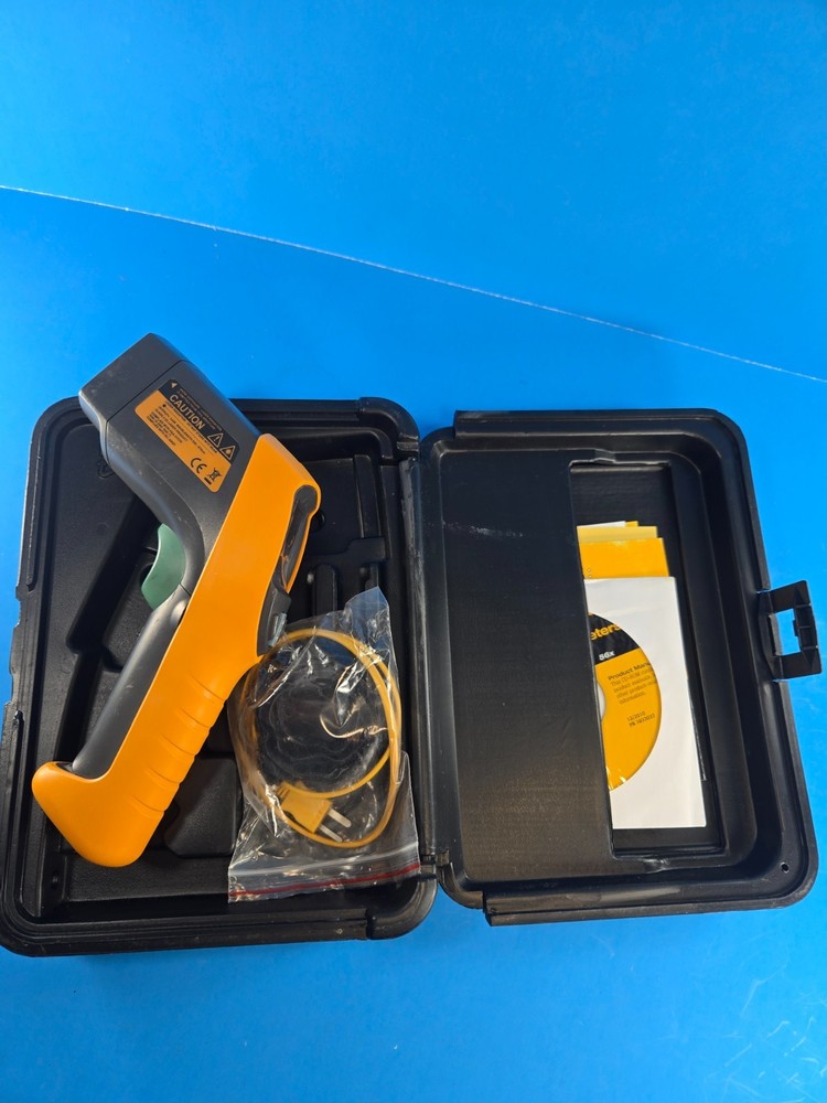 Fluke 561 IR Thermometer