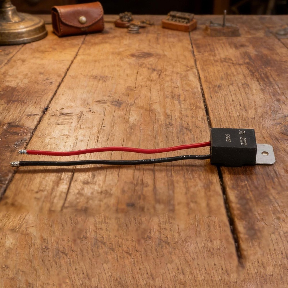 Soft Start Drive Module for Angle Grinder Power Tools Cutting Machines 20A