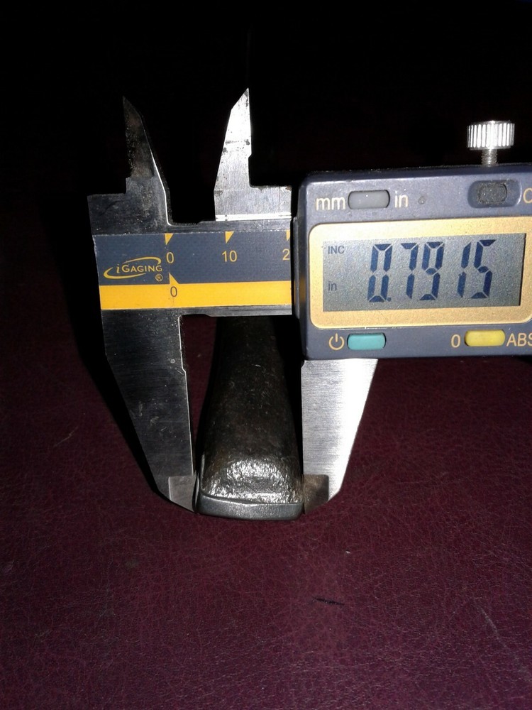 Carbide Tip Bit. Demolition/Jackhammer Tool. Our #G62