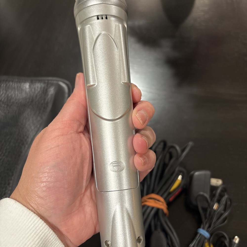 Leadsinger Karaoke Mic ED 9000