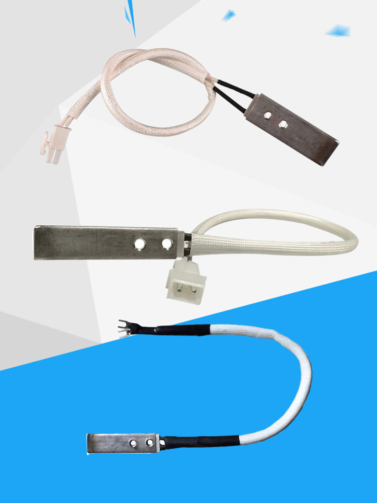 Heating Head For Semi-Automatic Strapping Machine Bundling Machine Heater Parts