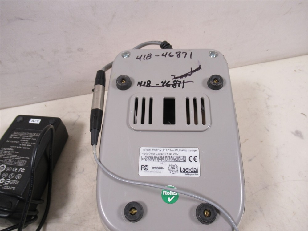 Laerdal 280-00001 Virtual I.V. Medical Nursing Trainer Module