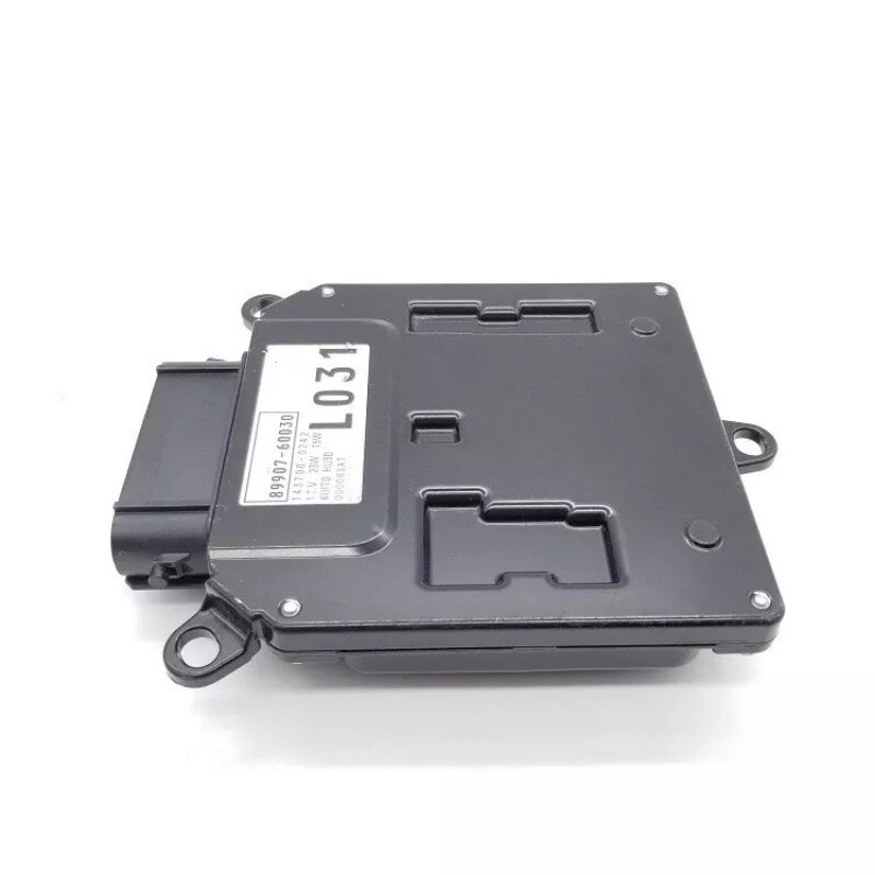 Headlight LED Control Module Ballast Unit 89907-60030 For LEXUS IS IS300