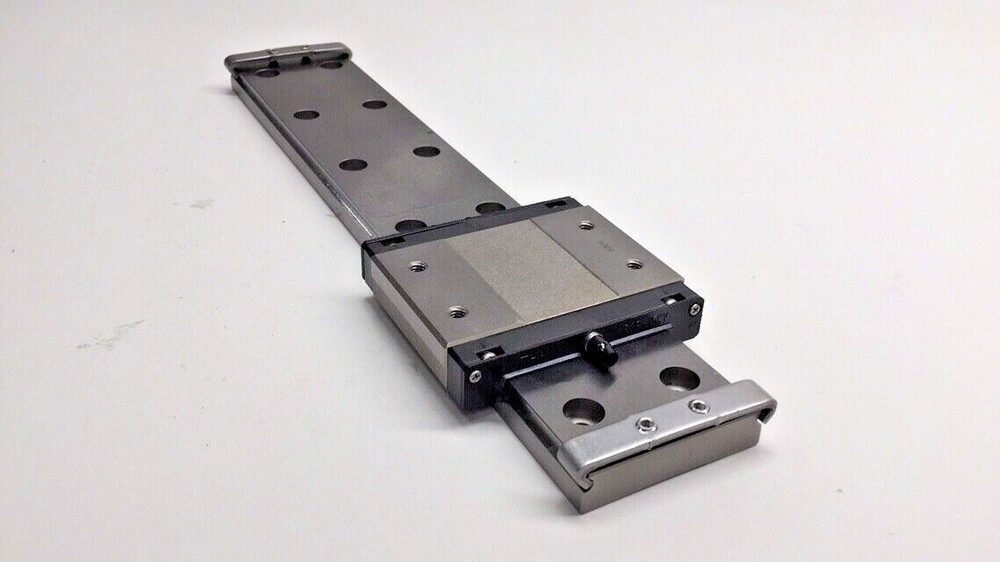 THK RSR15WVMUU+230LM Guide Linear Bearing