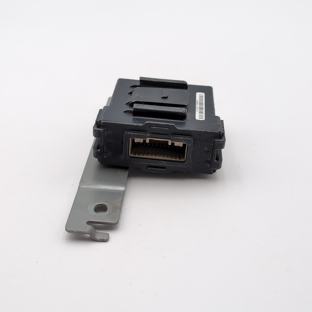 2016 - 2019 Nissan Pathfinder Advanced Driver Asssit Control Module 284E76KA0A