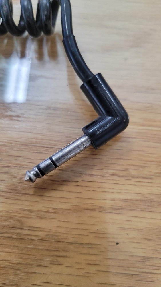 Telex Handheld Mic Tel-66T