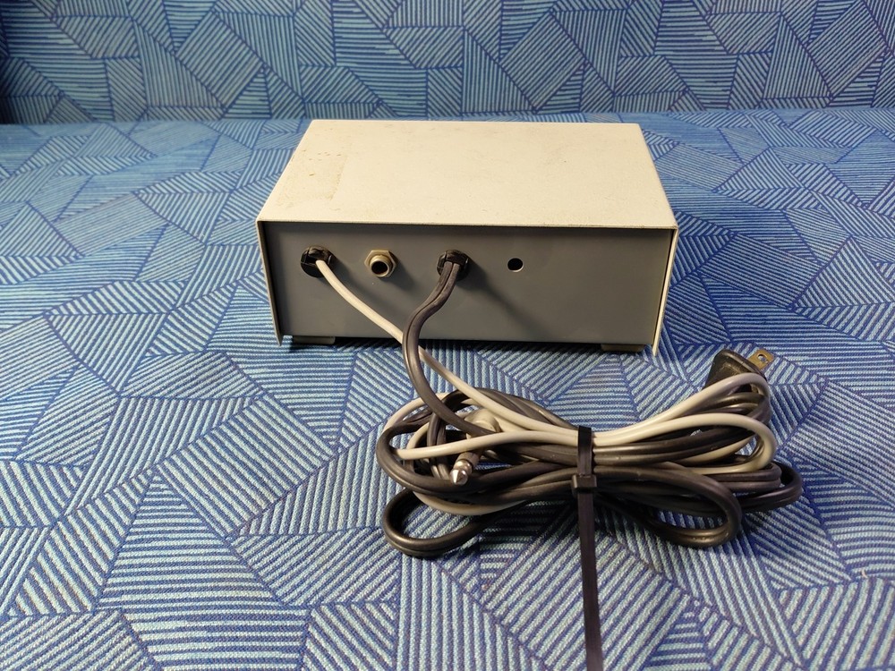 Autek Research QF-1A - SSB/CW/AM Filter Untested
