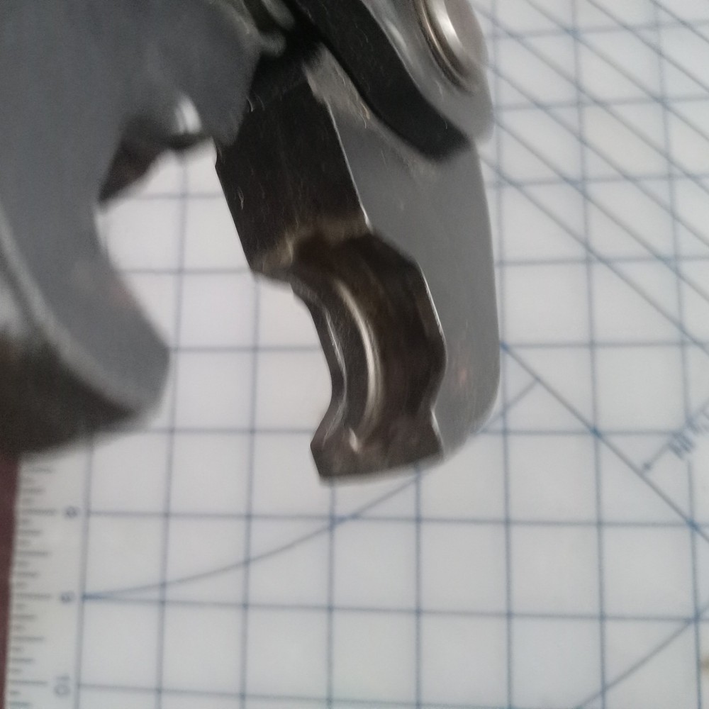 RIGID Pro Press 1/2" jaws