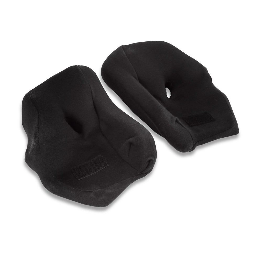 SD1 Helmet Cheek Pad set 1.25" SD1CP114