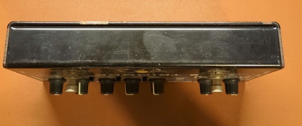 Radial Tonebone Tri-Mode 563402