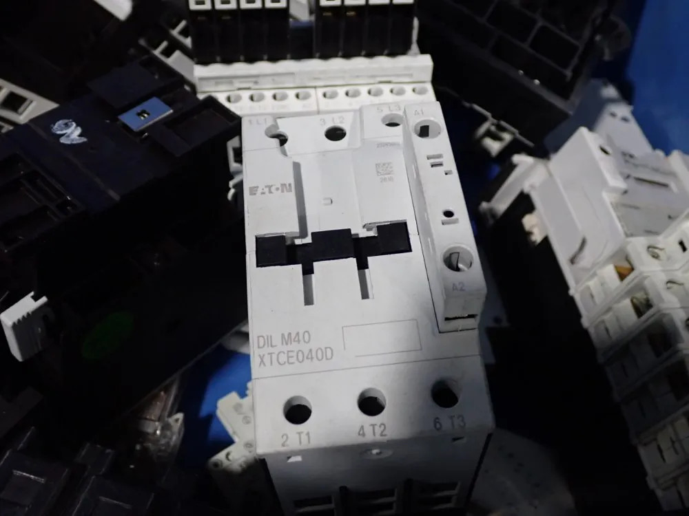 EATON CONTACTORS 10210123948