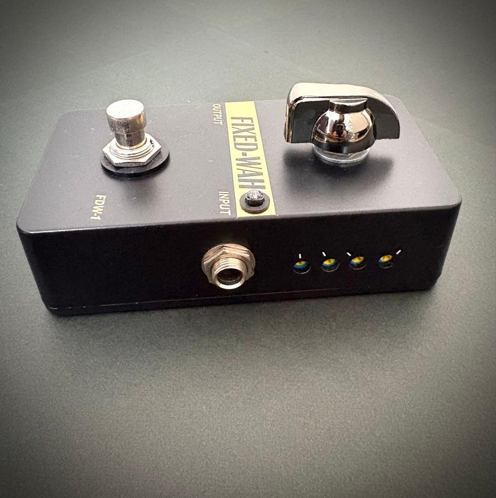 FDW-1 Fixed Wah 877861