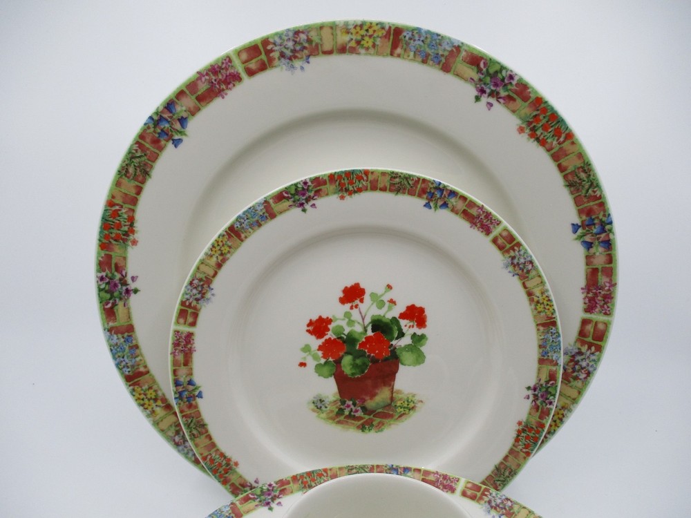 NIKKO BEACON HILL - 1 PLACE SETTING - 1202F