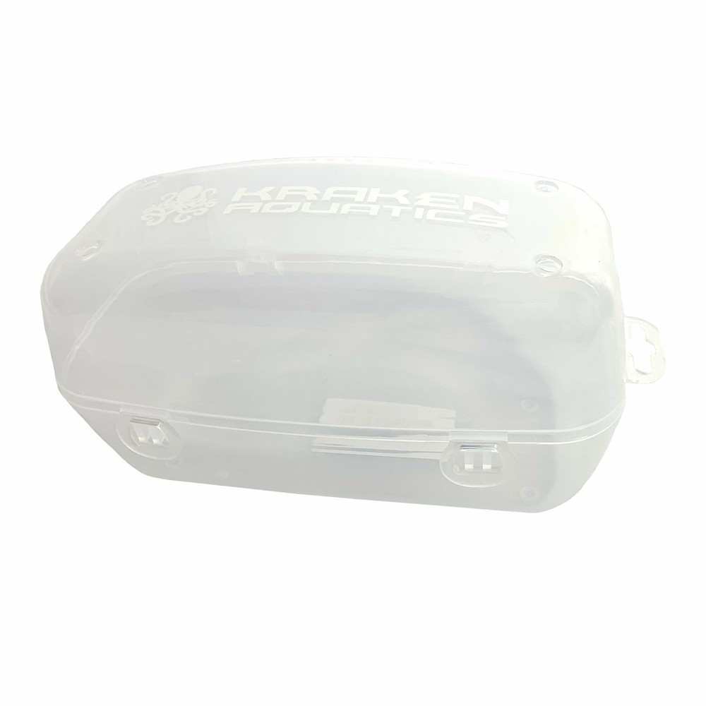 Kraken Aquatics Mask Storage Case