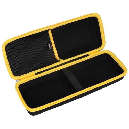 Hard Storage Case for 20V MAX Right Angle Cordless Drill/Driver, Fits DCD740C1/D