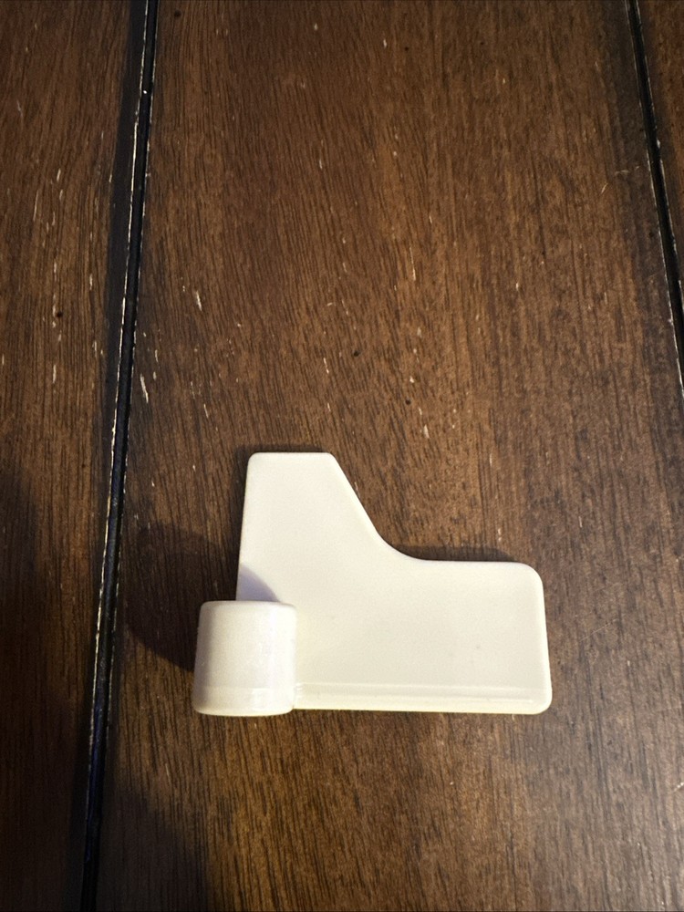 OEM Paddle for West Bend Bread Maker Machine Model 41055 41063 41065